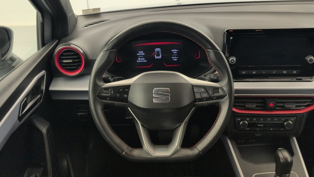 SEAT Arona 1.0 TSI 115 ch Start Stop DSG7 FR - ref: 1-388880 - Photo 14