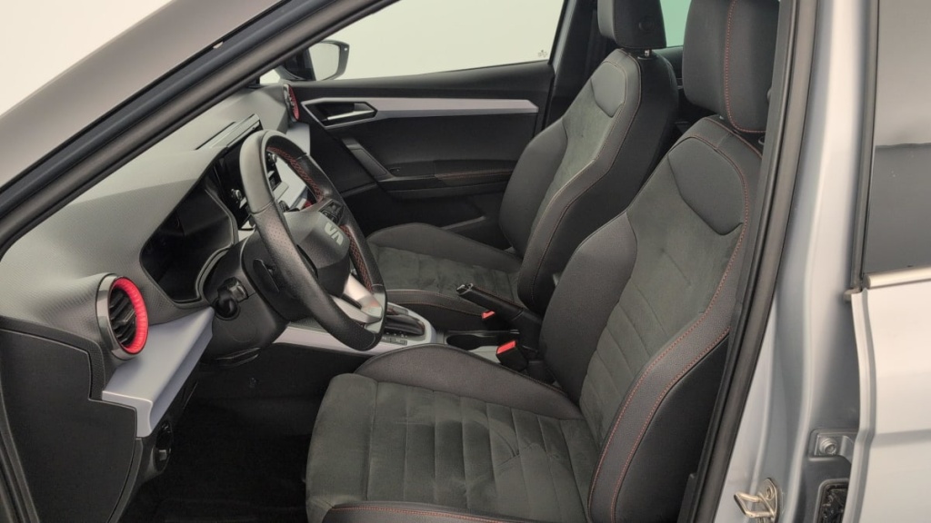 SEAT Arona 1.0 TSI 115 ch Start Stop DSG7 FR - ref: 1-388880 - Photo 16