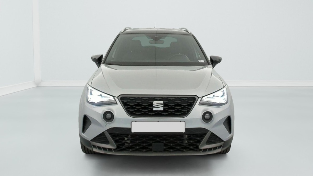 SEAT Arona 1.0 TSI 115 ch Start Stop DSG7 FR - ref: 1-388880 - Photo 2