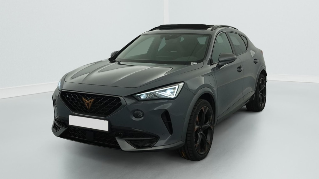 CUPRA Formentor 1.4 E-HYBRID 245 CH DSG6 VZ - ref: 1-388911 - Photo 3