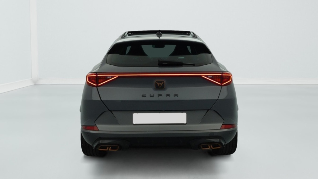 CUPRA Formentor 1.4 E-HYBRID 245 CH DSG6 VZ - ref: 1-388911 - Photo 6