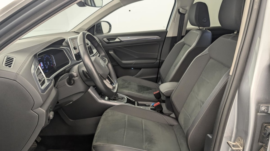 VOLKSWAGEN T-Roc 1.5 TSI EVO 150 Start Stop DSG7 Style - ref: 1-388920 - Photo 16