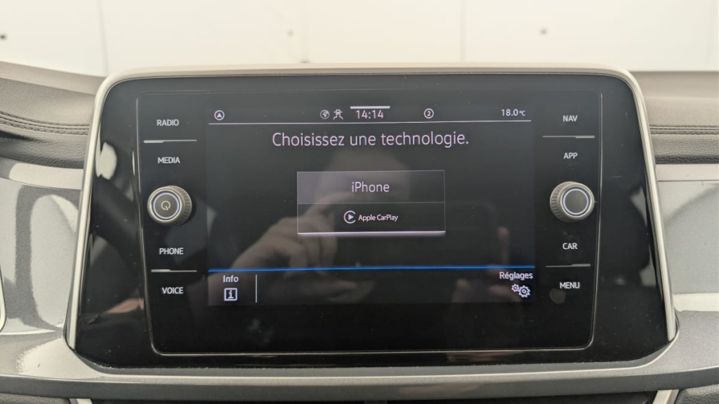 VOLKSWAGEN T-Roc 1.5 TSI EVO 150 Start Stop DSG7 Style - ref: 1-388920 - Photo 17