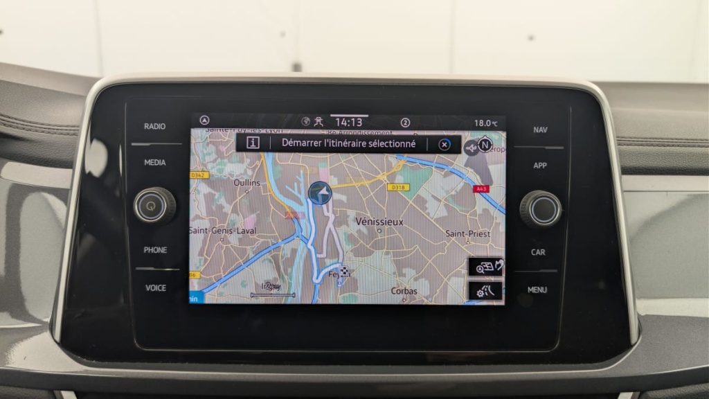 VOLKSWAGEN T-Roc 1.5 TSI EVO 150 Start Stop DSG7 Style - ref: 1-388920 - Photo 18