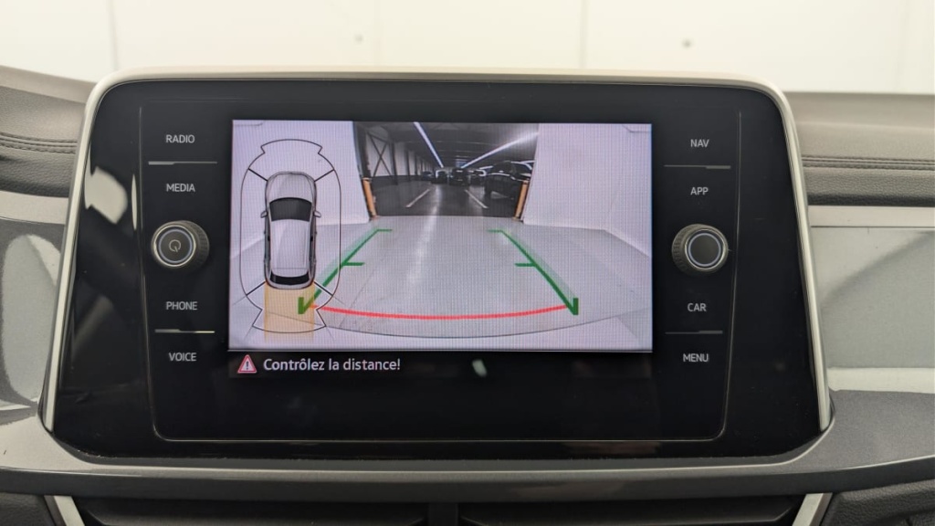 VOLKSWAGEN T-Roc 1.5 TSI EVO 150 Start Stop DSG7 Style - ref: 1-388920 - Photo 19