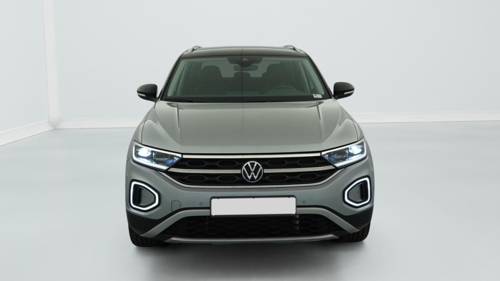 VOLKSWAGEN T-Roc 1.5 TSI EVO 150 Start Stop DSG7 Style - ref: 1-388920 - Photo 2