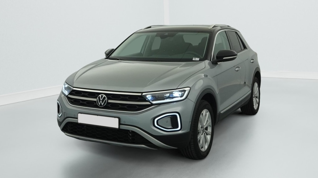 VOLKSWAGEN T-Roc 1.5 TSI EVO 150 Start Stop DSG7 Style - ref: 1-388920 - Photo 3