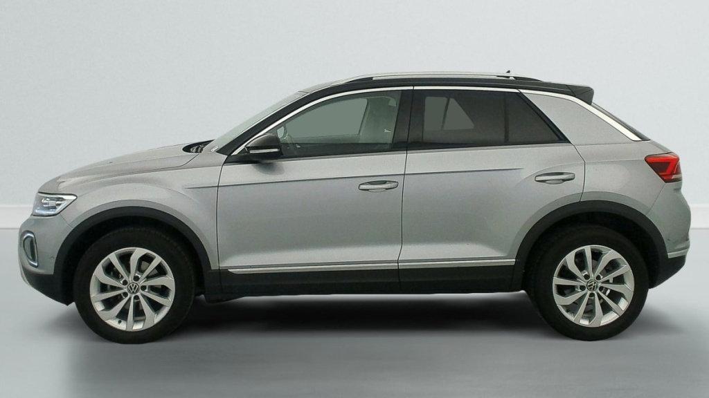 VOLKSWAGEN T-Roc 1.5 TSI EVO 150 Start Stop DSG7 Style - ref: 1-388920 - Photo 4