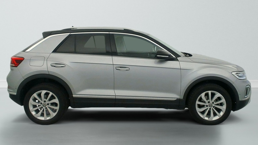 VOLKSWAGEN T-Roc 1.5 TSI EVO 150 Start Stop DSG7 Style - ref: 1-388920 - Photo 8
