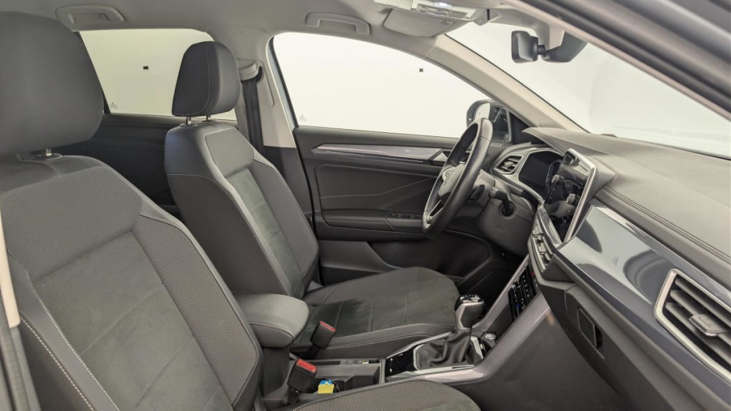 VOLKSWAGEN T-Roc 1.5 TSI EVO 150 Start Stop DSG7 Style - ref: 1-388920 - Photo 9