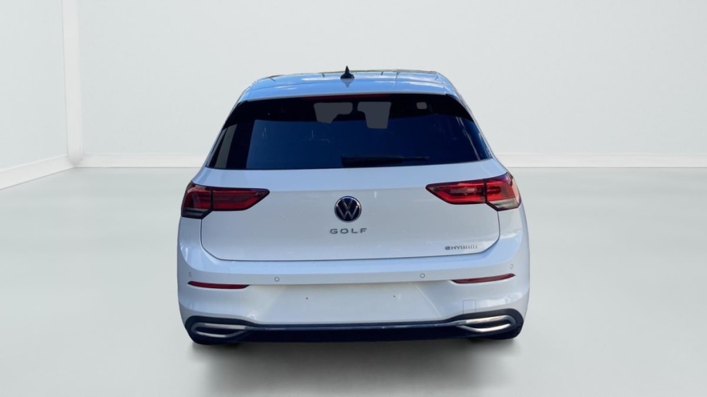 VOLKSWAGEN Golf 1.4 HYBRIDE RECHARGEABLE OPF 204 DSG STYLE - ref: 1-388925 - Photo 6