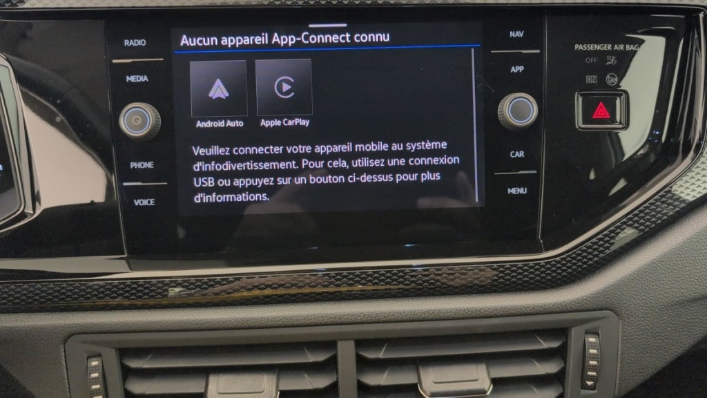 VOLKSWAGEN Taigo 1.0 TSI 116 BVM6 VW Edition - ref: 1-388933 - Photo 18