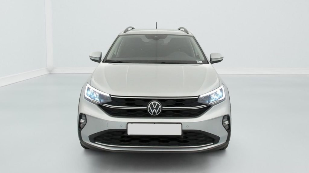 VOLKSWAGEN Taigo 1.0 TSI 116 BVM6 VW Edition - ref: 1-388933 - Photo 2