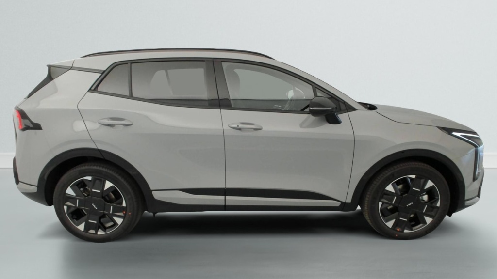 KIA Sportage Hybride 239 ch BVA6 GT-Line - ref: 1-388981 - Photo 8