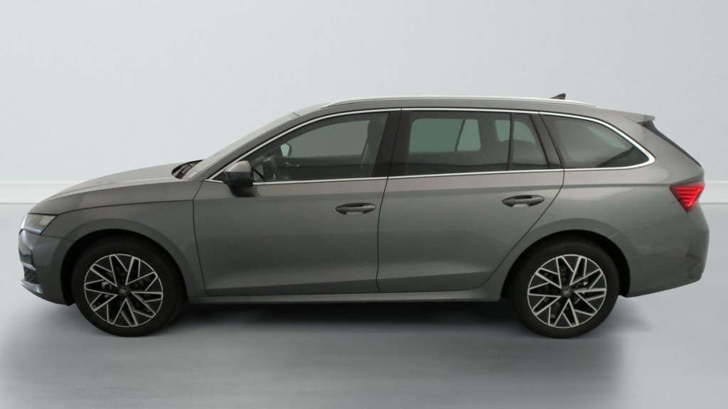 SKODA Octavia Combi 2.0 TDI 150 ch SCR DSG7 Selection - ref: 1-388989 - Photo 4