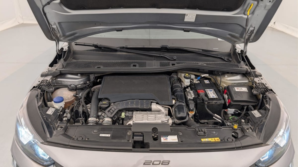 PEUGEOT 208 100 S S BVM6 Style - ref: 1-389039 - Photo 20