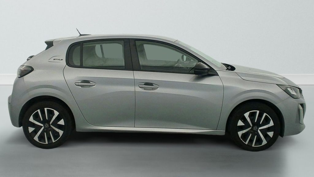 PEUGEOT 208 100 S S BVM6 Style - ref: 1-389039 - Photo 8