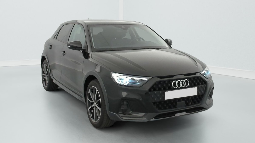 AUDI A1 Allstreet 30 TFSI 110 ch S tronic 7 Design Luxe - ref: 1-389044 - Photo 1
