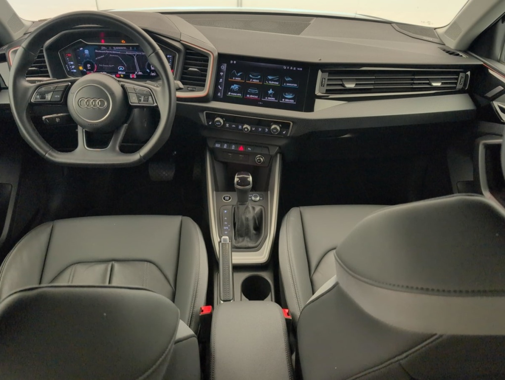 AUDI A1 Allstreet 30 TFSI 110 ch S tronic 7 Design Luxe - ref: 1-389044 - Photo 13