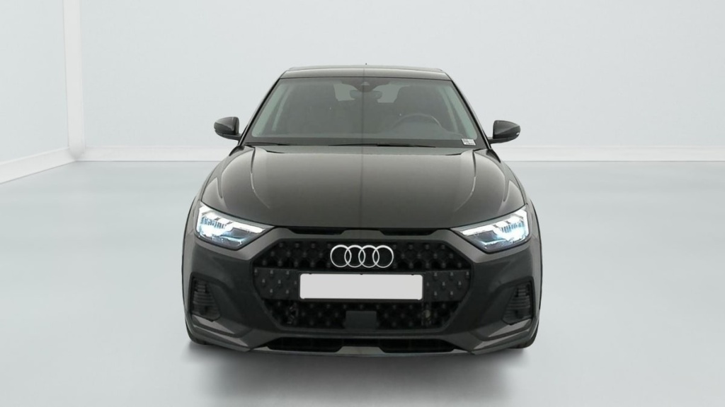 AUDI A1 Allstreet 30 TFSI 110 ch S tronic 7 Design Luxe - ref: 1-389044 - Photo 2