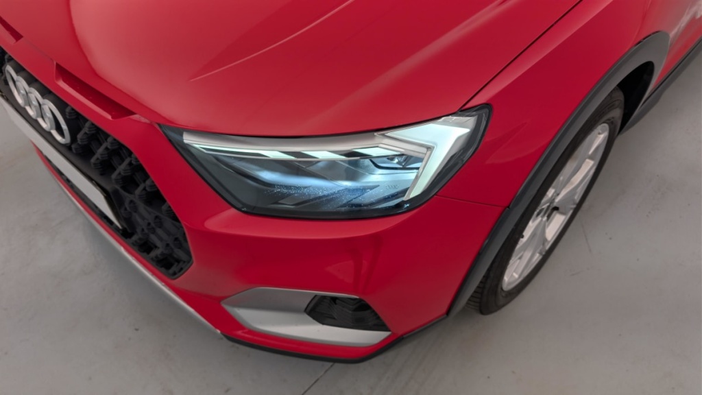 AUDI A1 Allstreet 30 TFSI 110 ch S tronic 7 Design Luxe - ref: 1-389045 - Photo 20