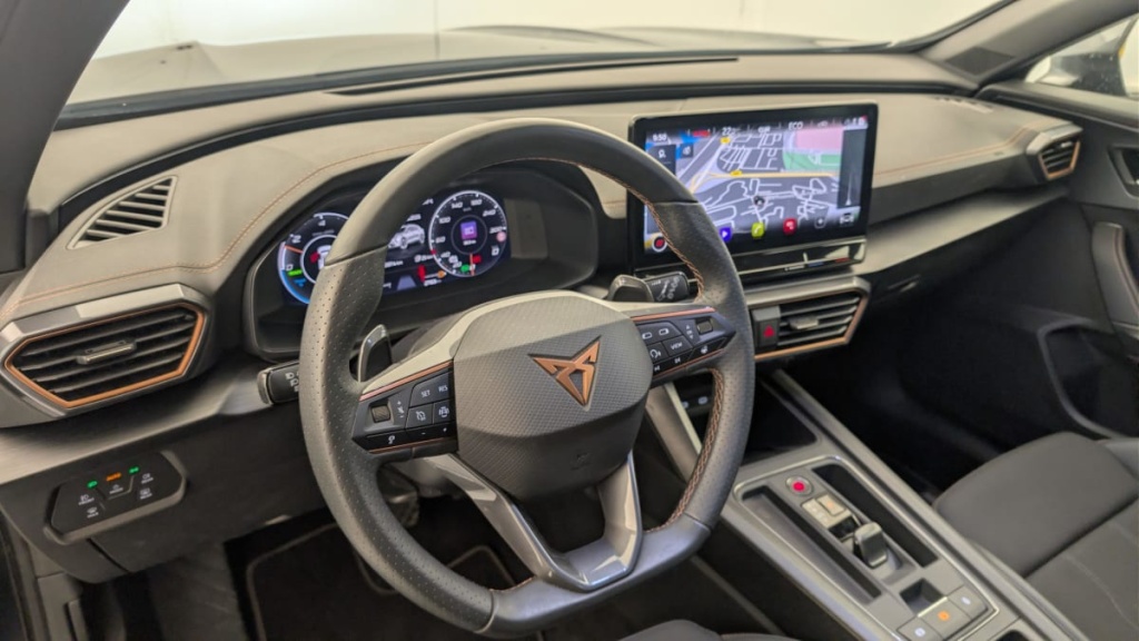 CUPRA Formentor 1.4 e-HYBRID 204 ch DSG6 V - ref: 1-389095 - Photo 15