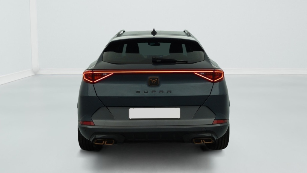 CUPRA Formentor 1.4 e-HYBRID 204 ch DSG6 V - ref: 1-389095 - Photo 6