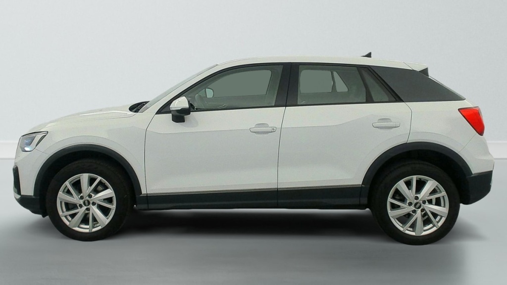 AUDI Q2 35 TDI 150 S tronic 7 quattro Design Luxe - ref: 1-389107 - Photo 4