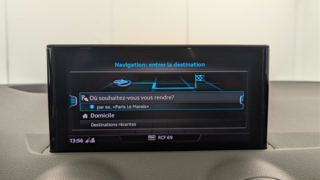AUDI Q2 30 TFSI 110 BVM6 Design - ref: 1-389115 - Photo 17