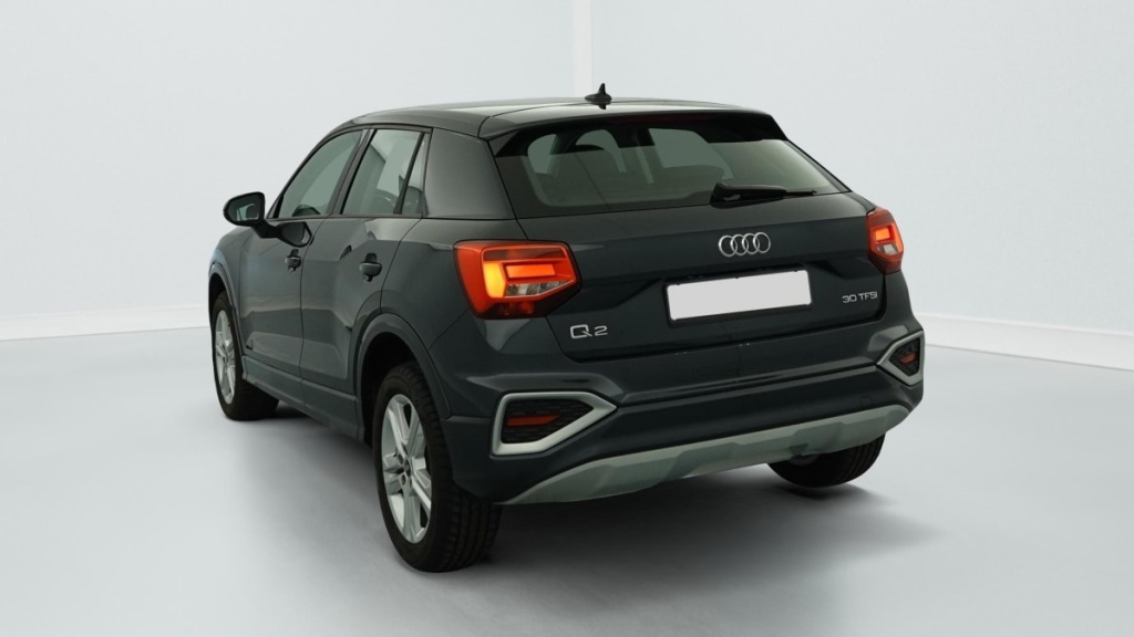 AUDI Q2 30 TFSI 110 BVM6 Design - ref: 1-389115 - Photo 5