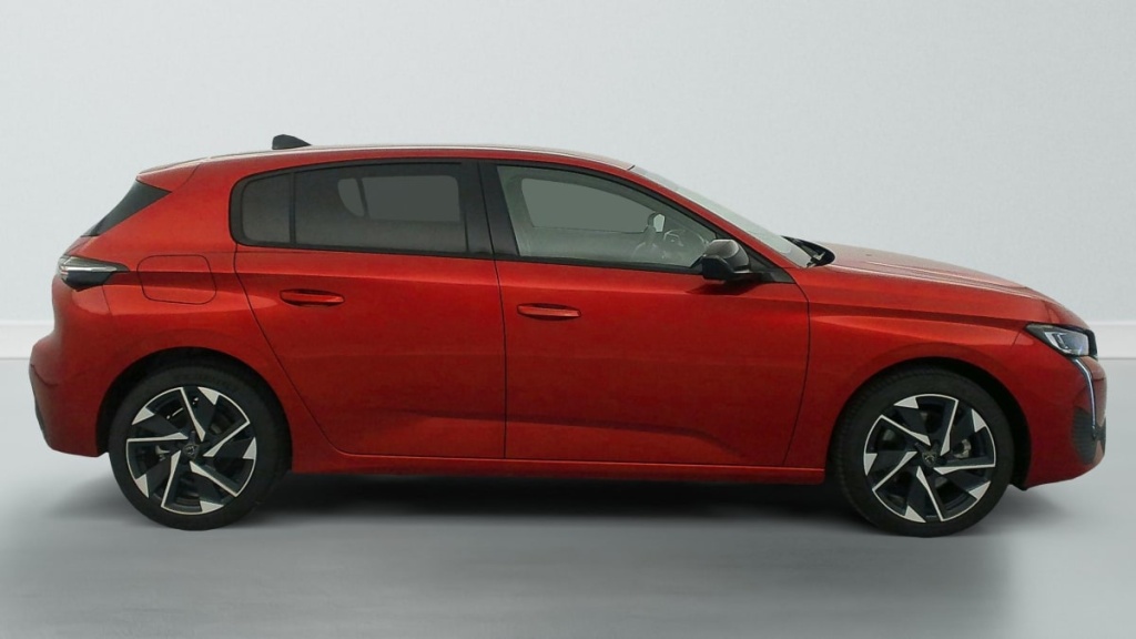PEUGEOT 308 Hybrid 145 e-DCS6 Allure - ref: 1-389183 - Photo 8