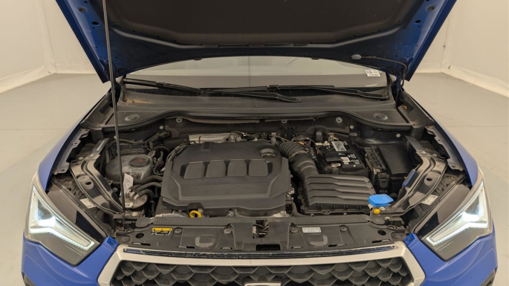SEAT Ateca 2.0 TDI 150 ch Start Stop Style - ref: 1-389210 - Photo 20