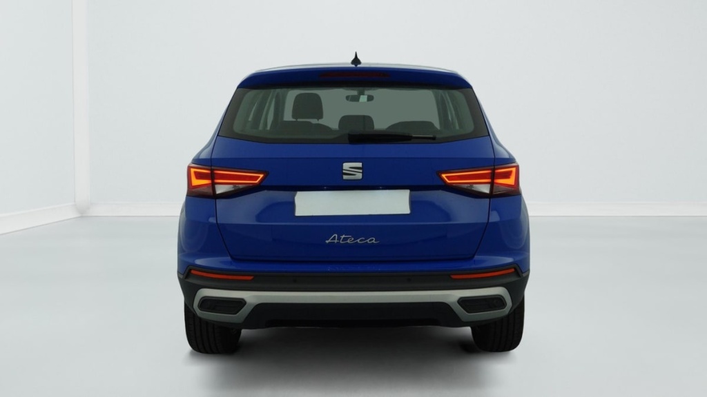 SEAT Ateca 2.0 TDI 150 ch Start Stop Style - ref: 1-389210 - Photo 6