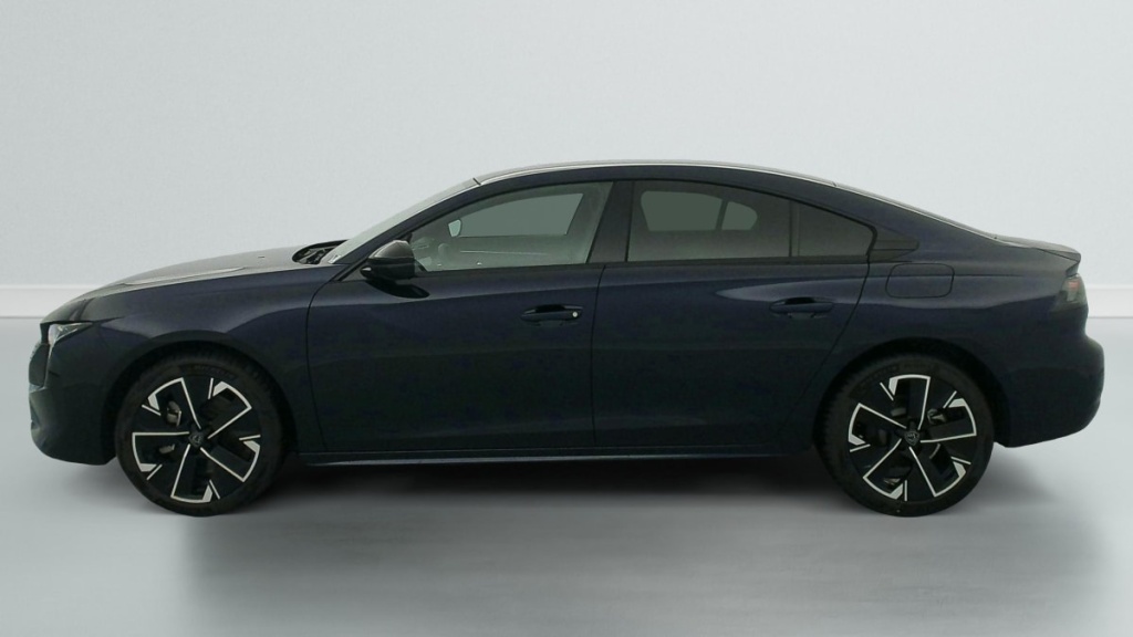 PEUGEOT 508 Hybrid 180 e-EAT8 Allure - ref: 1-389225 - Photo 4