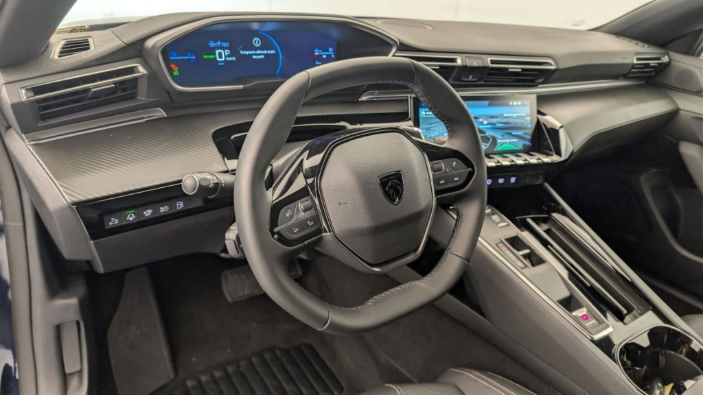PEUGEOT 508 Hybrid 180 e-EAT8 Allure - ref: 1-389226 - Photo 15