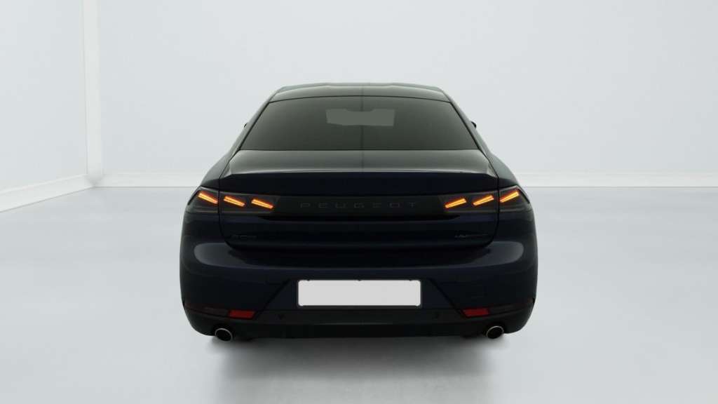 PEUGEOT 508 Hybrid 180 e-EAT8 Allure - ref: 1-389226 - Photo 6