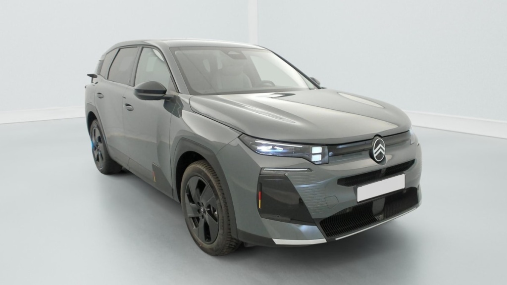 CITROEN C5 Aircross 145 CH E-DCS6 MAX - ref: 1-389319 - Photo 1