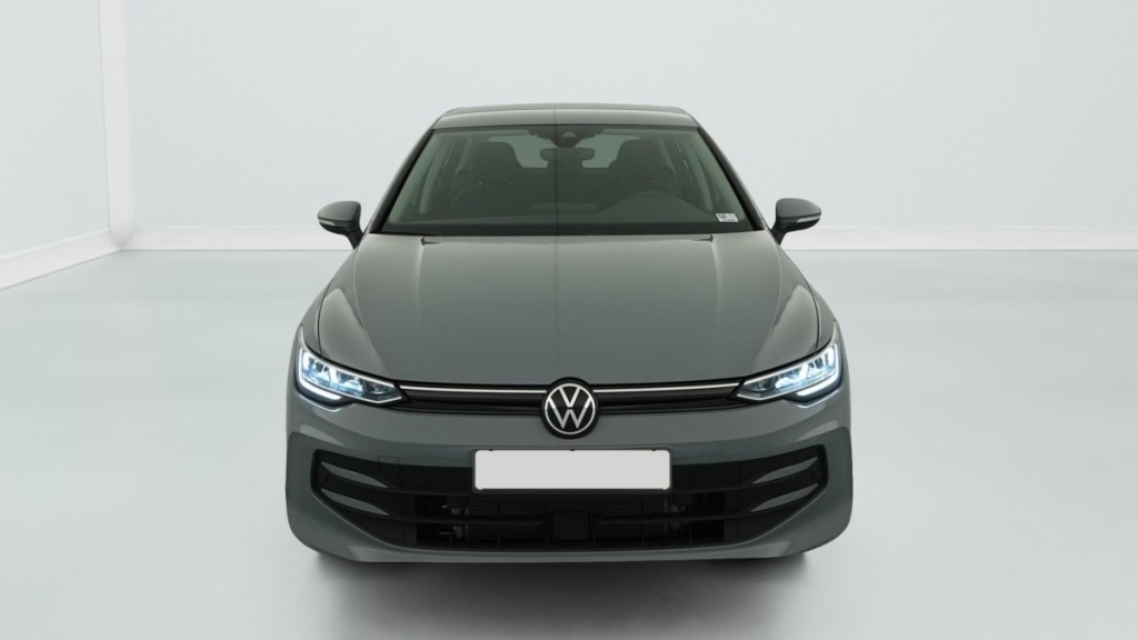 VOLKSWAGEN Golf 1.5 TSI EVO2 116 BVM6 LIFE PLUS - ref: 1-389332 - Photo 2
