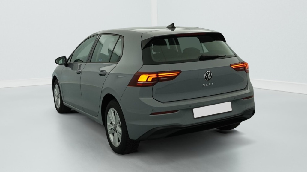 VOLKSWAGEN Golf 1.5 TSI EVO2 116 BVM6 LIFE PLUS - ref: 1-389332 - Photo 5