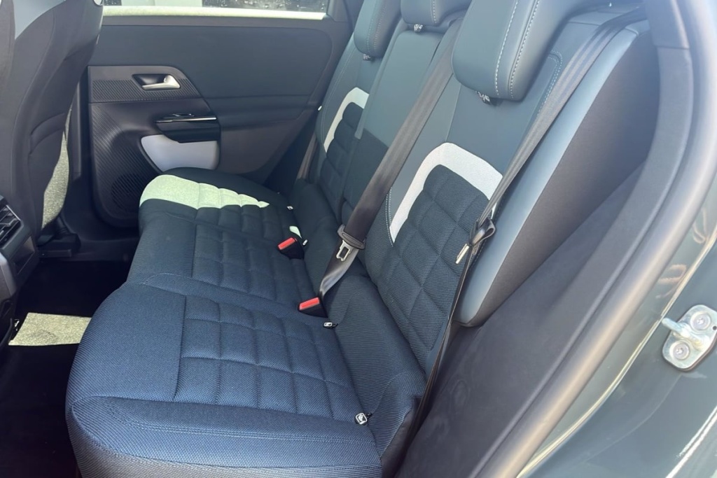 CITROEN C5 Aircross 145 CH E-DCS6 PLUS - ref: 1-389340 - Photo 10