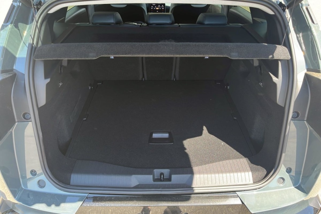 CITROEN C5 Aircross 145 CH E-DCS6 PLUS - ref: 1-389340 - Photo 11