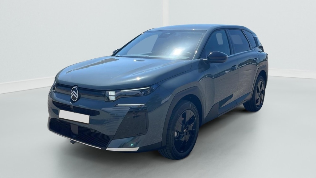 CITROEN C5 Aircross 145 CH E-DCS6 PLUS - ref: 1-389340 - Photo 3