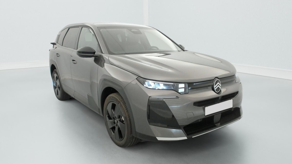 CITROEN C5 Aircross 145 CH E-DCS6 PLUS - ref: 1-389341 - Photo 1