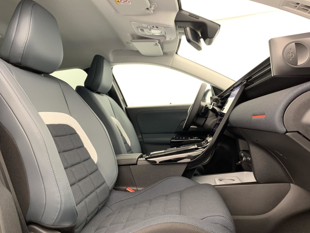 CITROEN C5 Aircross 145 CH E-DCS6 PLUS - ref: 1-389341 - Photo 9