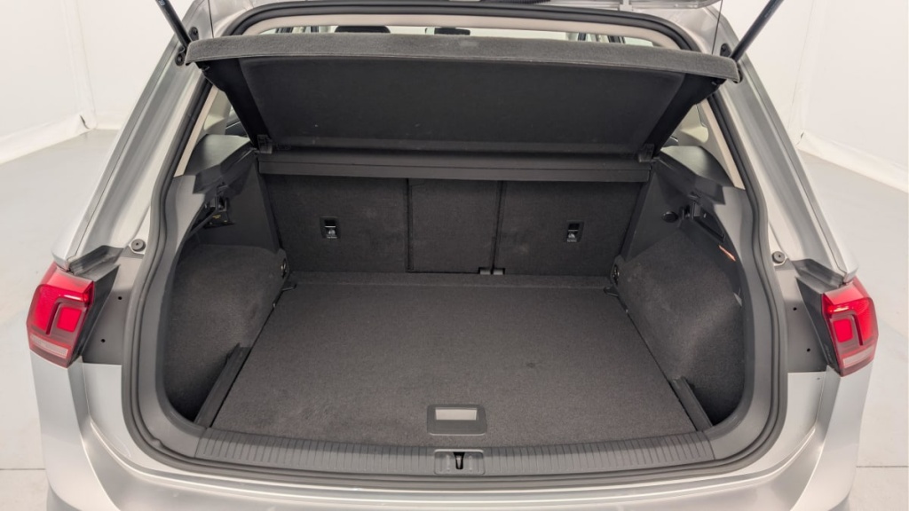 VOLKSWAGEN Tiguan 1.5 TSI 150ch BVM6 Life - ref: 1-389345 - Photo 11