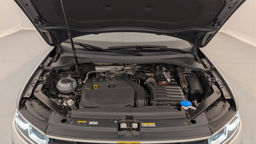 VOLKSWAGEN Tiguan 1.5 TSI 150ch BVM6 Life - ref: 1-389345 - Photo 20