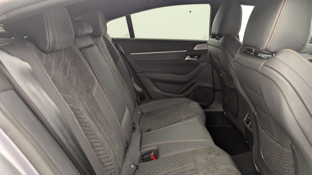 PEUGEOT 508 Hybrid 225 e-EAT8 Allure - ref: 1-389630 - Photo 10
