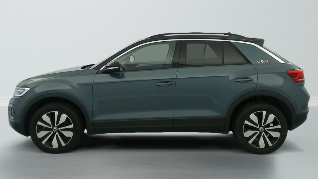 VOLKSWAGEN T-Roc 2.0 TDI 150 Start Stop DSG7 Life Plus - ref: 1-389678 - Photo 4