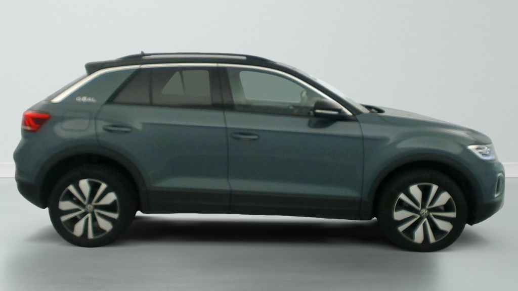 VOLKSWAGEN T-Roc 2.0 TDI 150 Start Stop DSG7 Life Plus - ref: 1-389678 - Photo 8