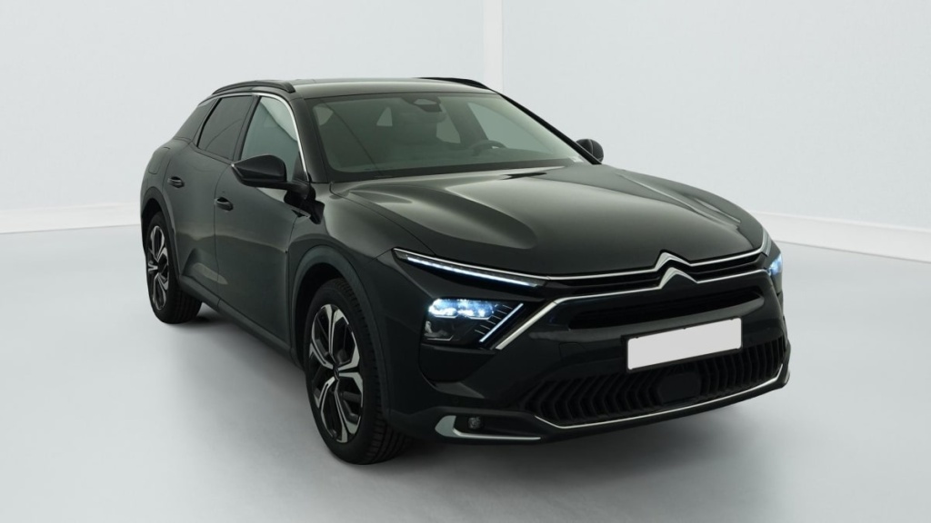 CITROEN C5 X PureTech 130 S S EAT8 Shine - ref: 1-389682 - Photo 1